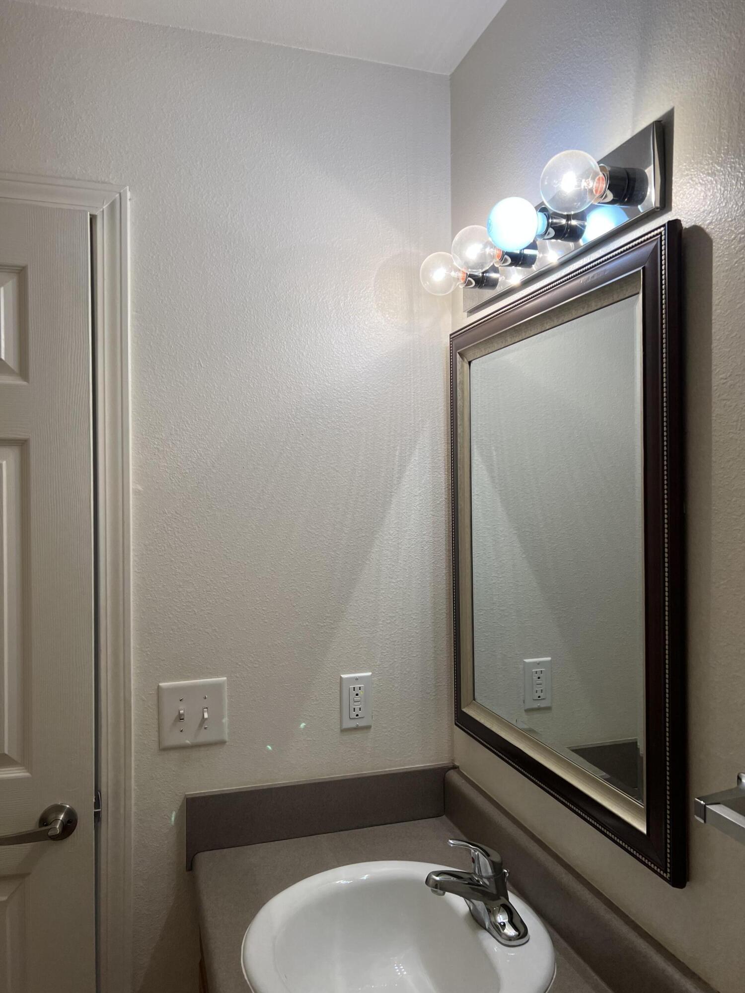 EAGLES LANDING S/D - Residential Lease