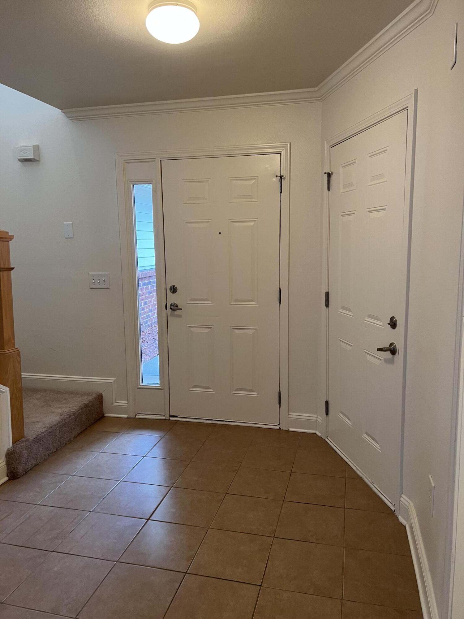 EAGLES LANDING S/D - Residential Lease