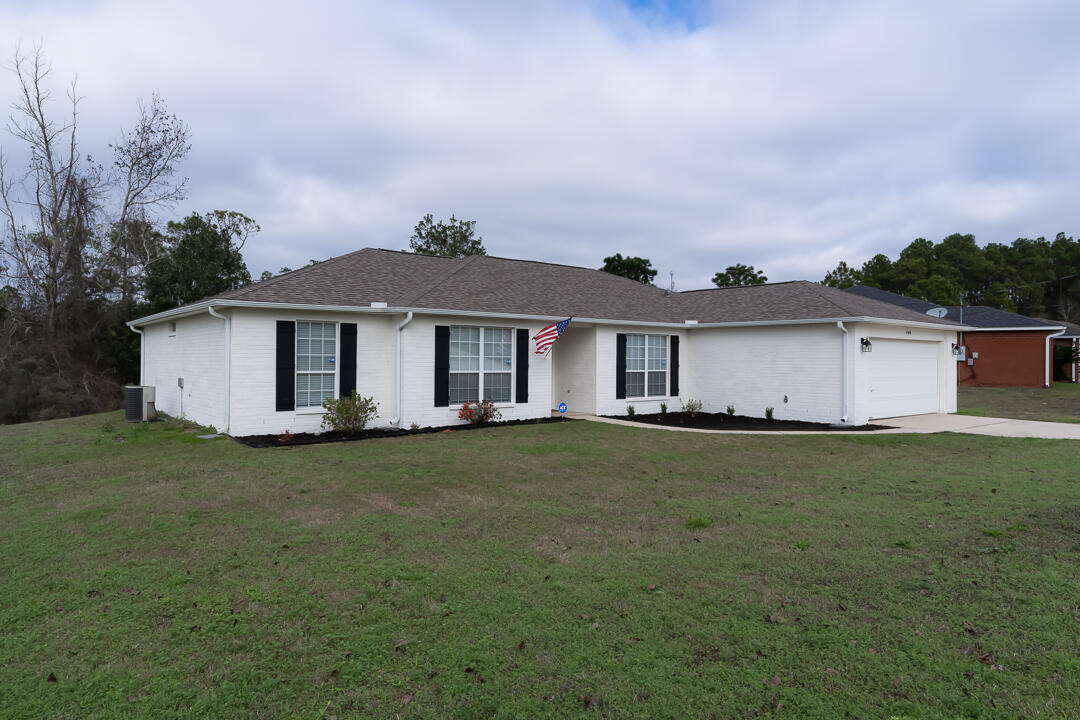 WESTVIEW ESTATES PH 5 - Residential