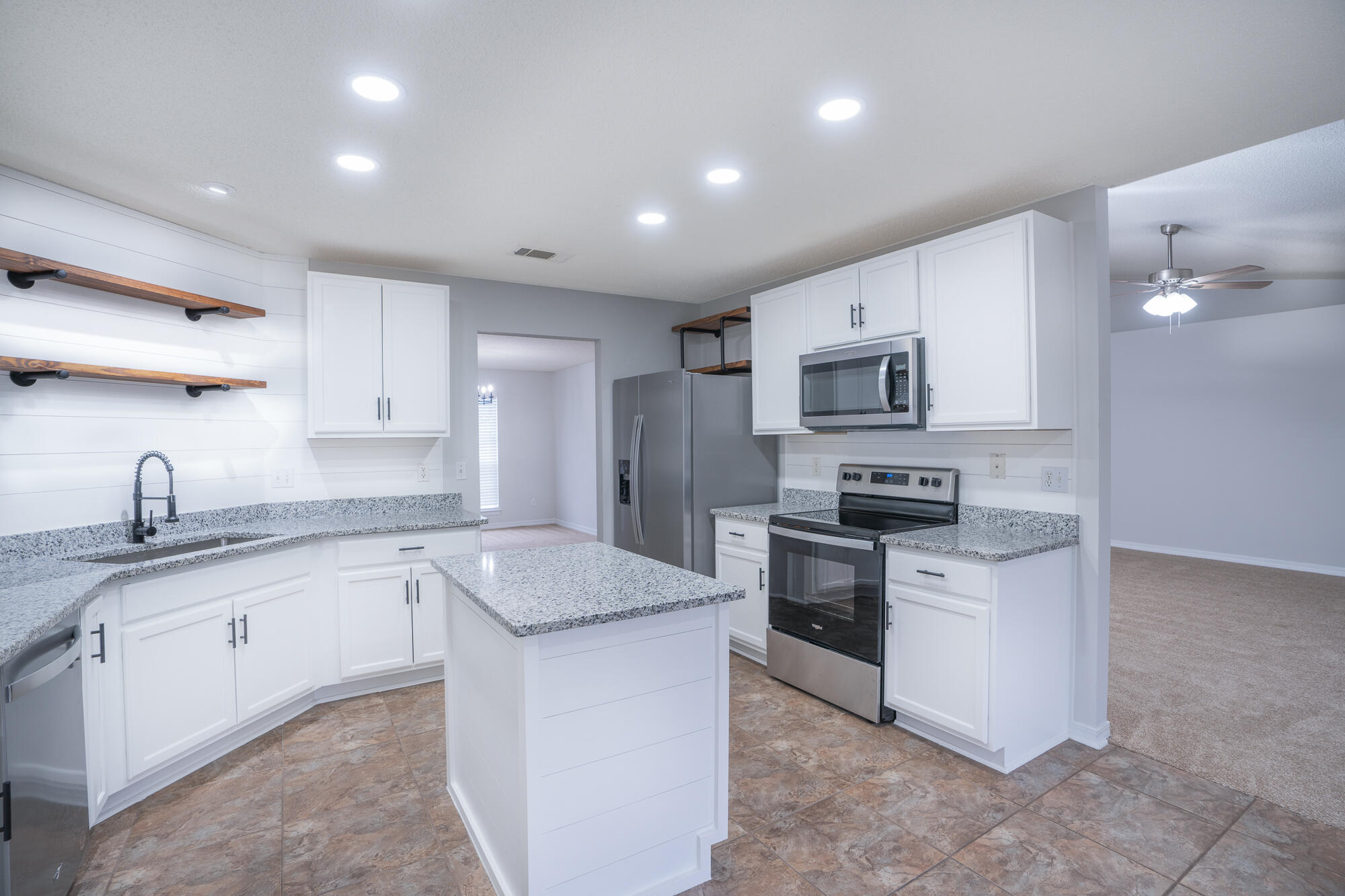 WESTVIEW ESTATES PH 5 - Residential