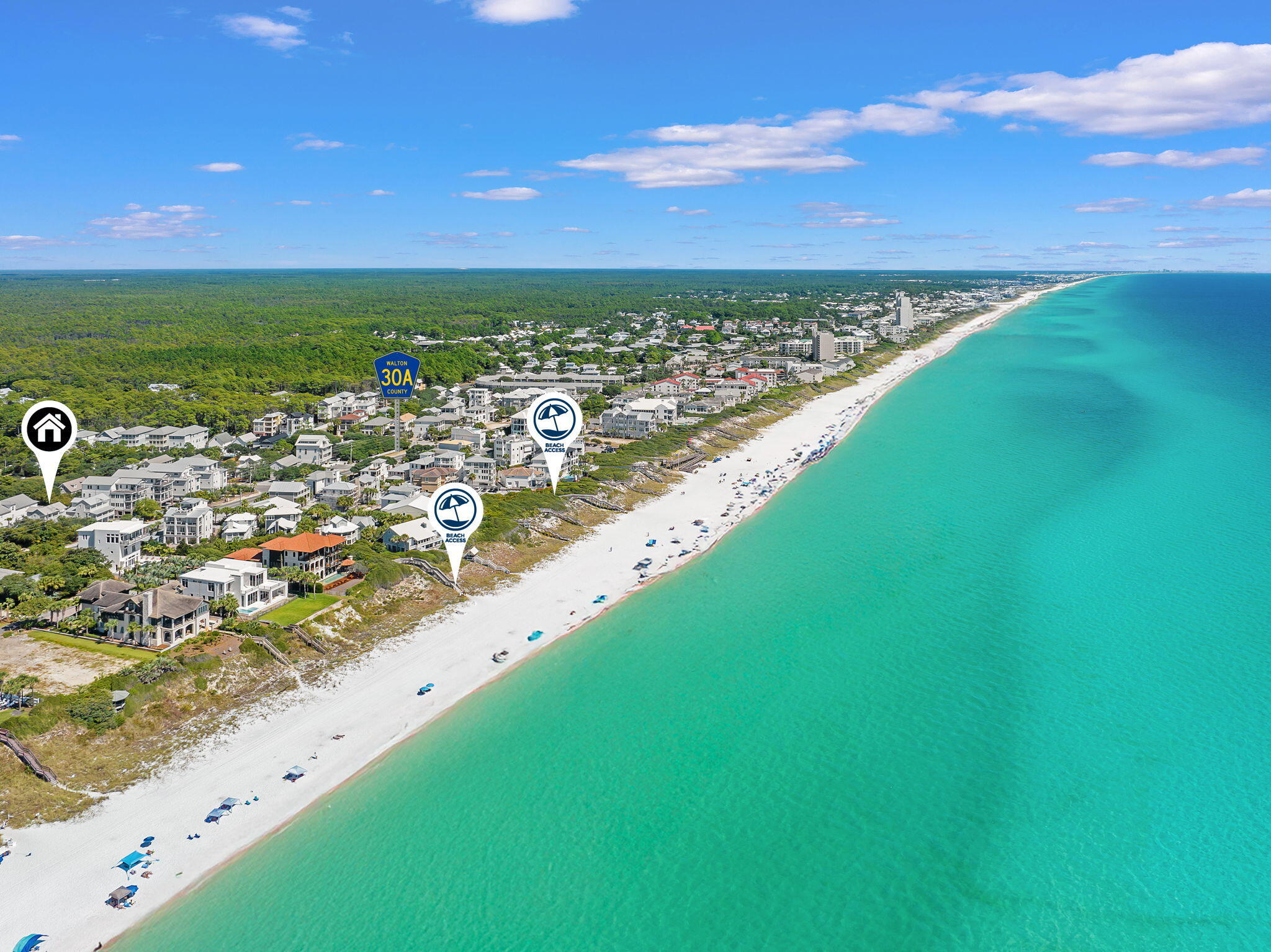 GULF SHORE MANOR - Residential