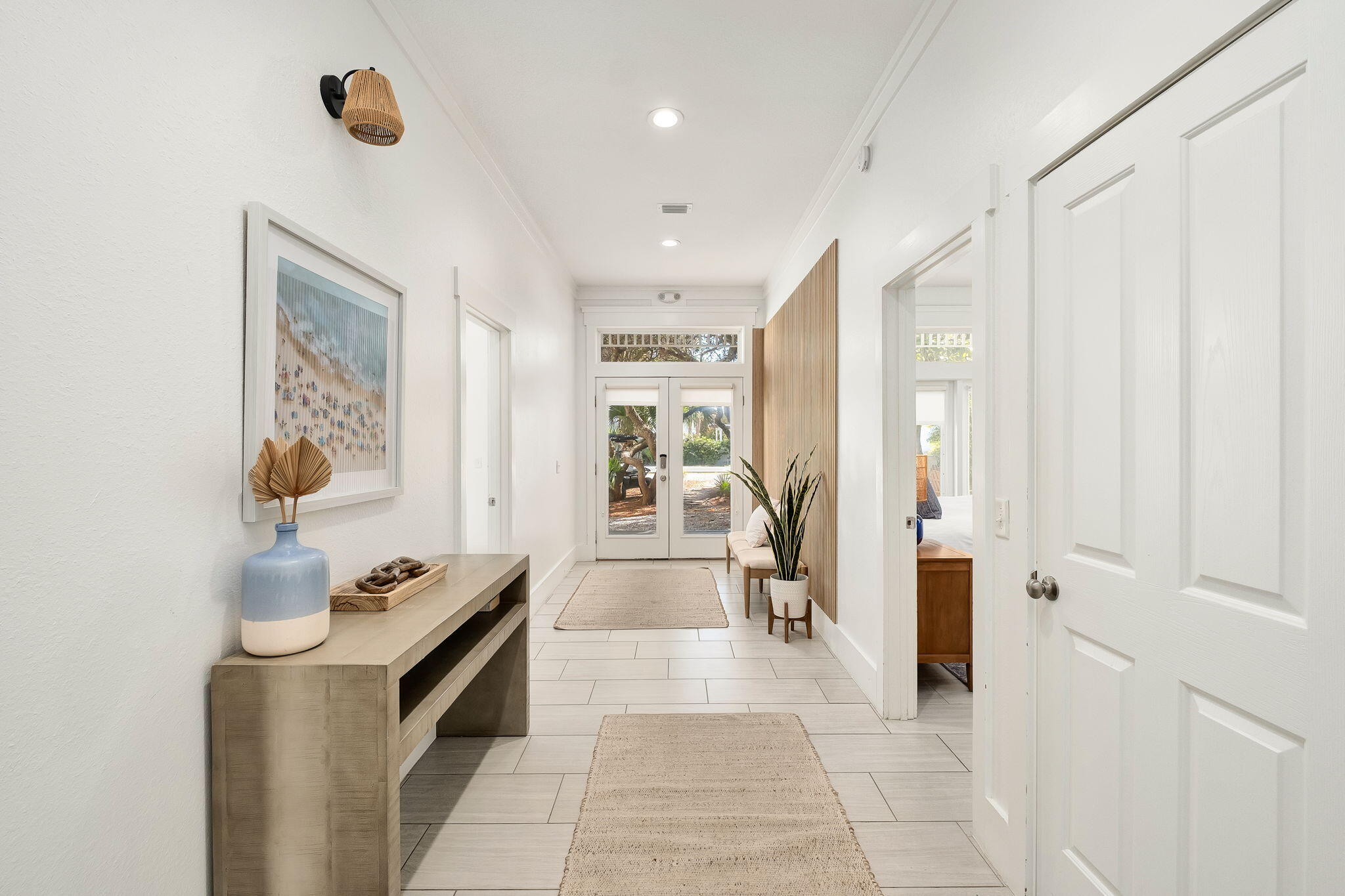 GULF SHORE MANOR - Residential