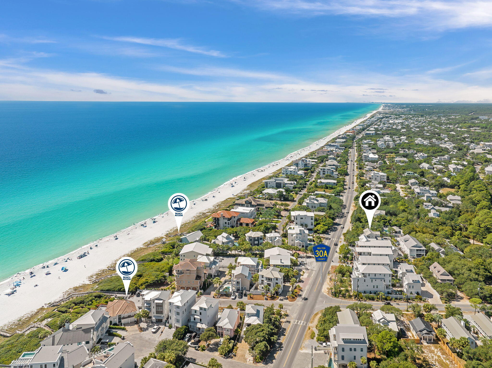 GULF SHORE MANOR - Residential