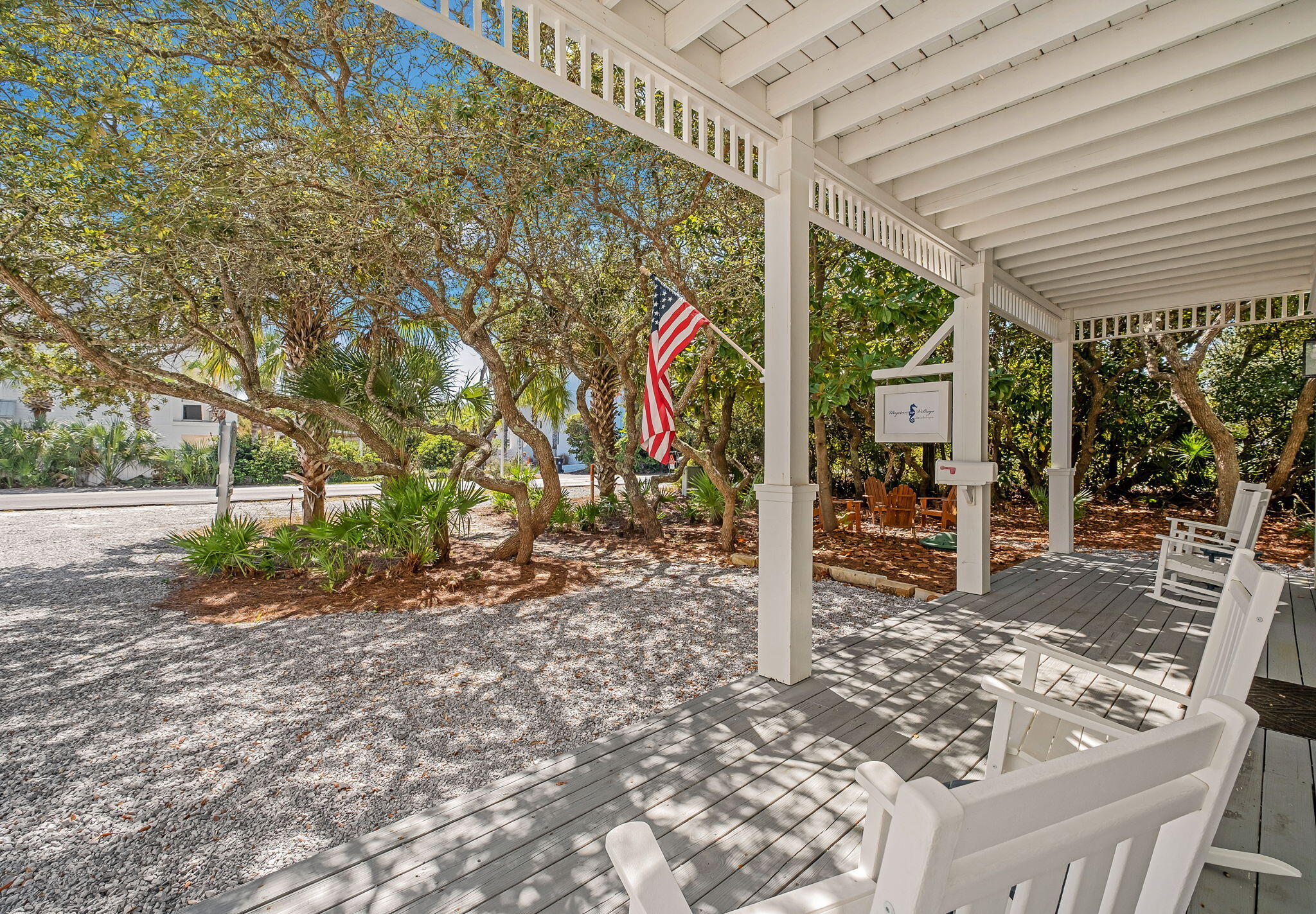 GULF SHORE MANOR - Residential