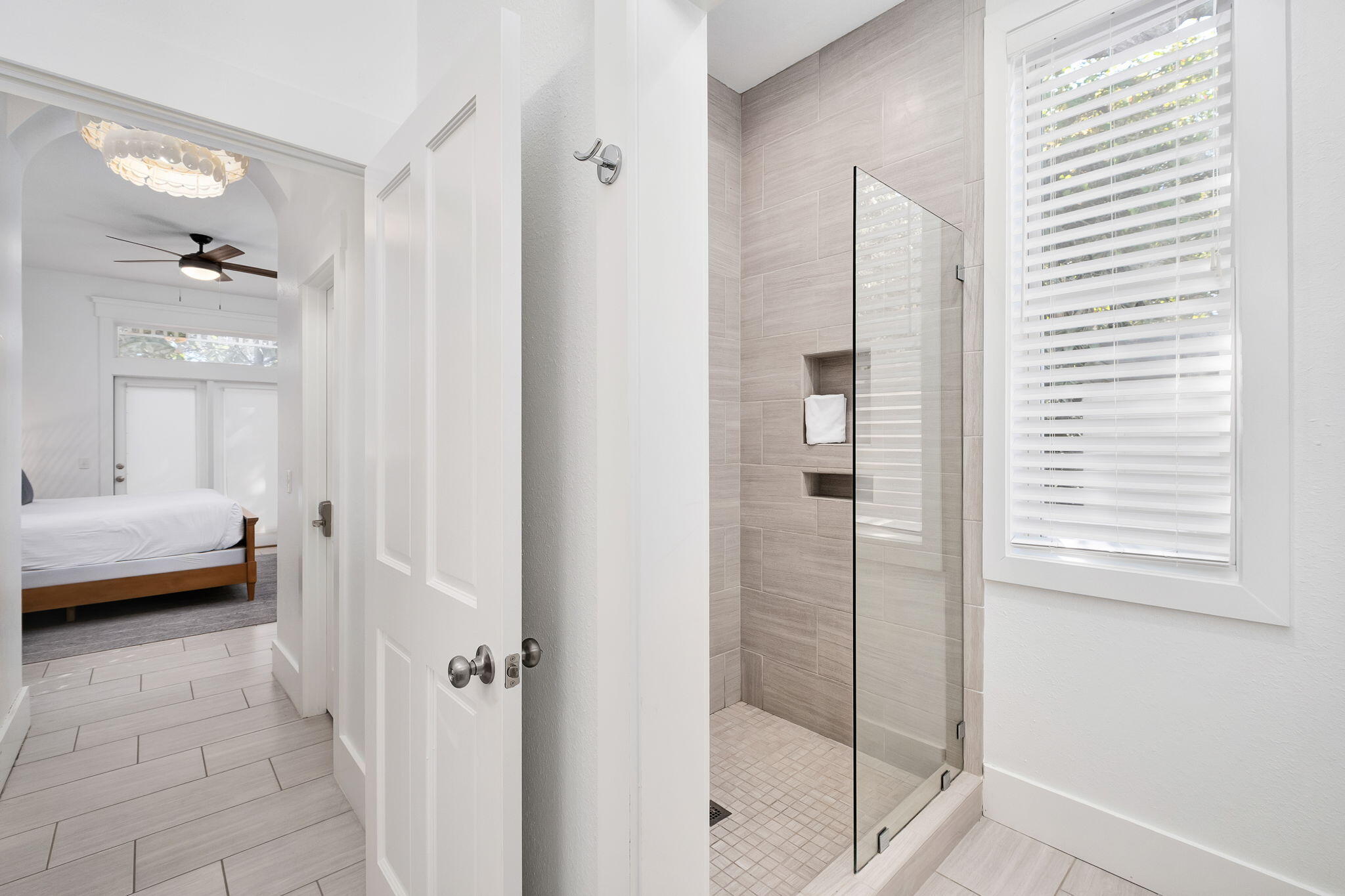 GULF SHORE MANOR - Residential