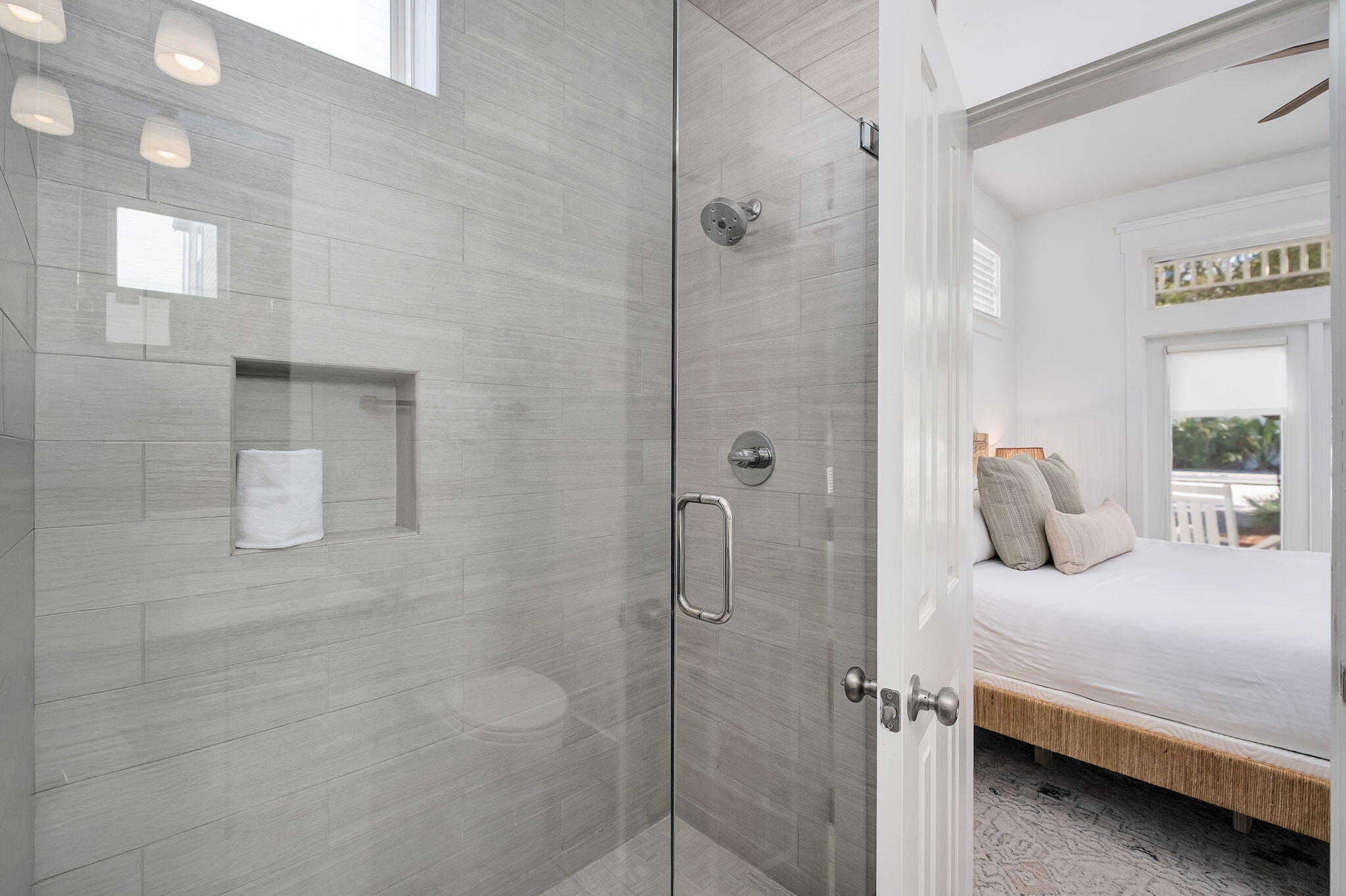 GULF SHORE MANOR - Residential