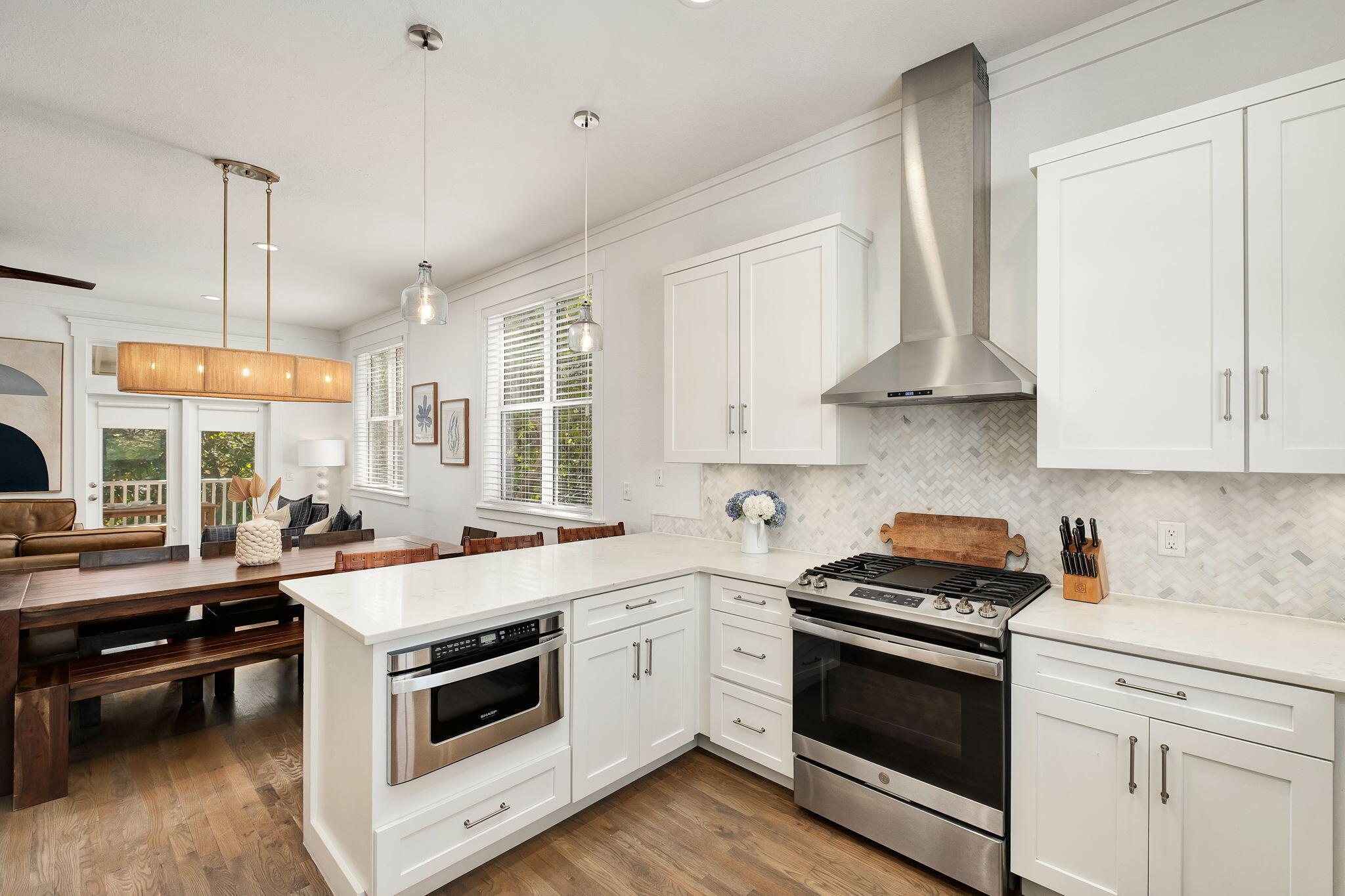 GULF SHORE MANOR - Residential