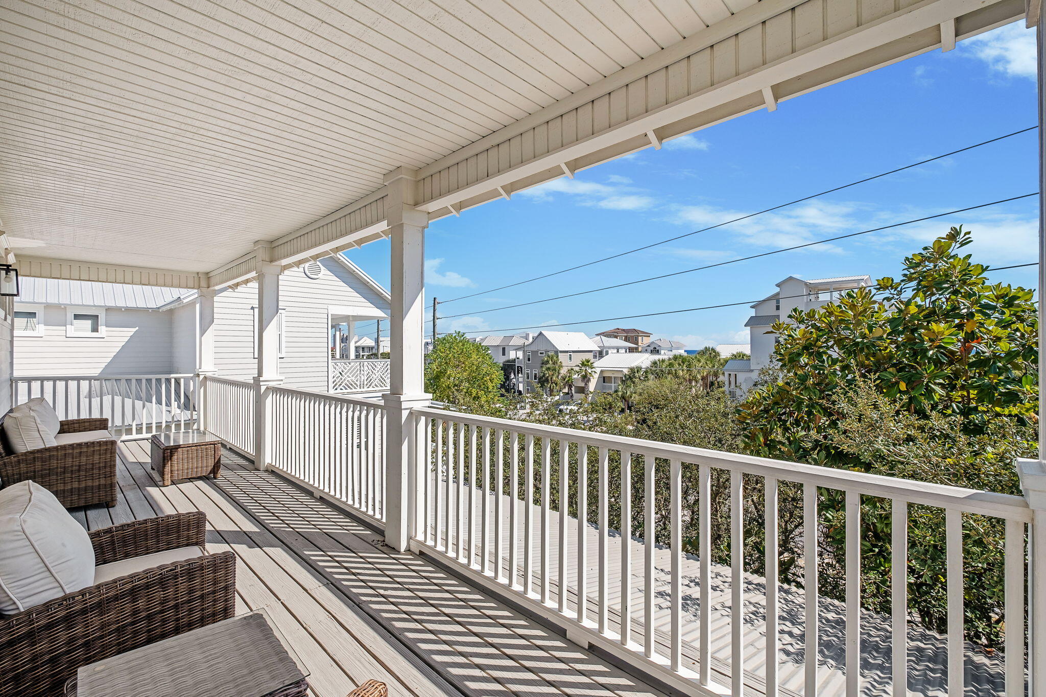 GULF SHORE MANOR - Residential