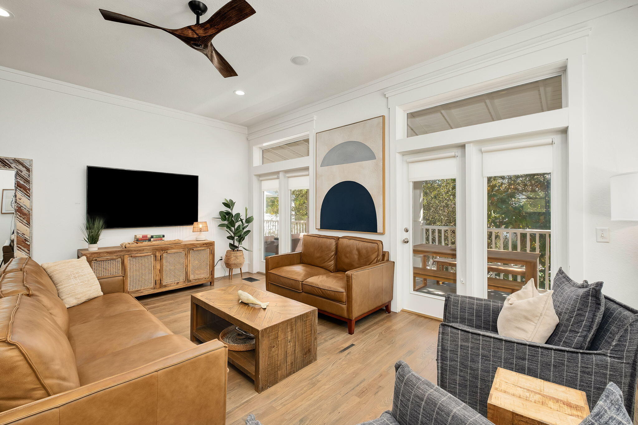 GULF SHORE MANOR - Residential