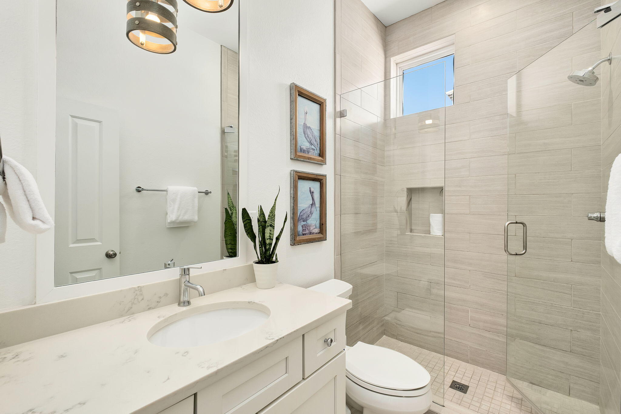 GULF SHORE MANOR - Residential