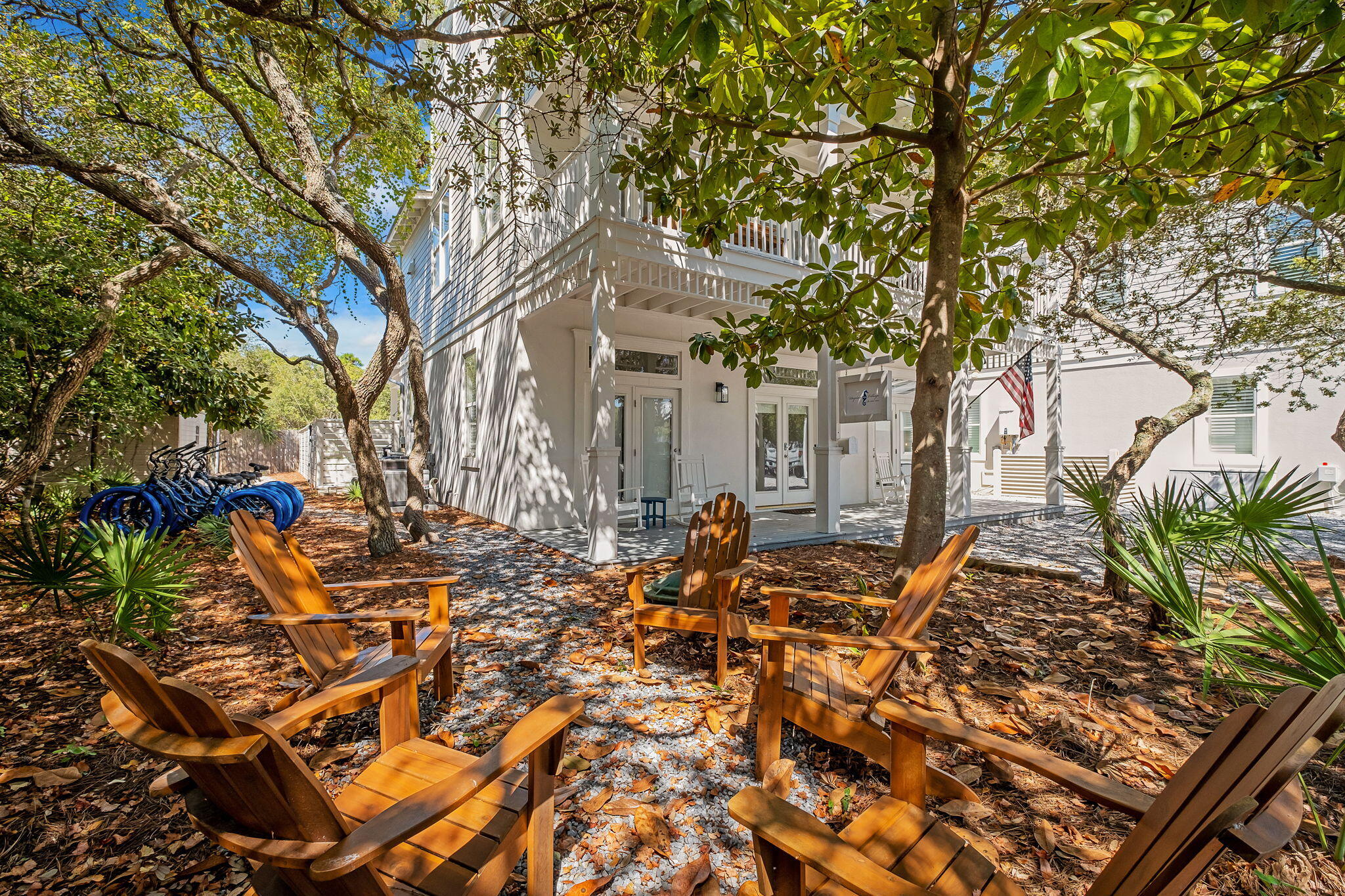 GULF SHORE MANOR - Residential