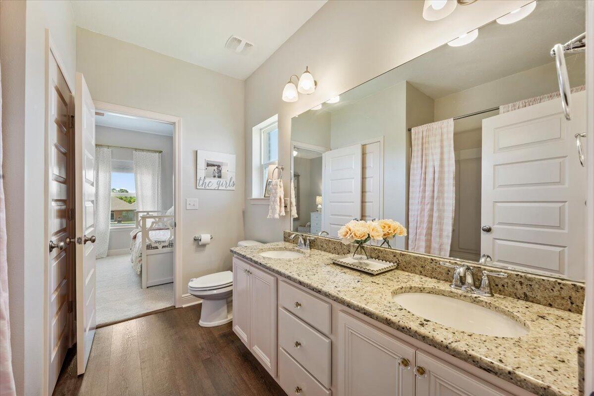 TREASURE ISLE ESTATES - Residential