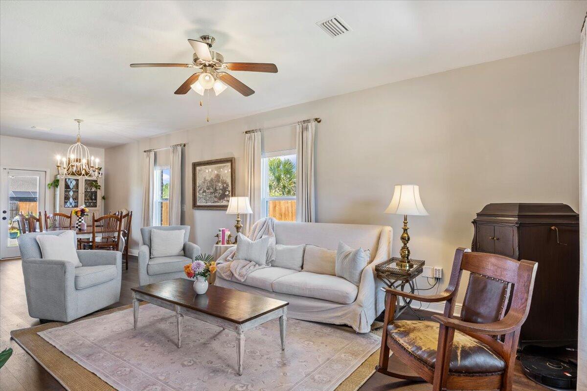 TREASURE ISLE ESTATES - Residential