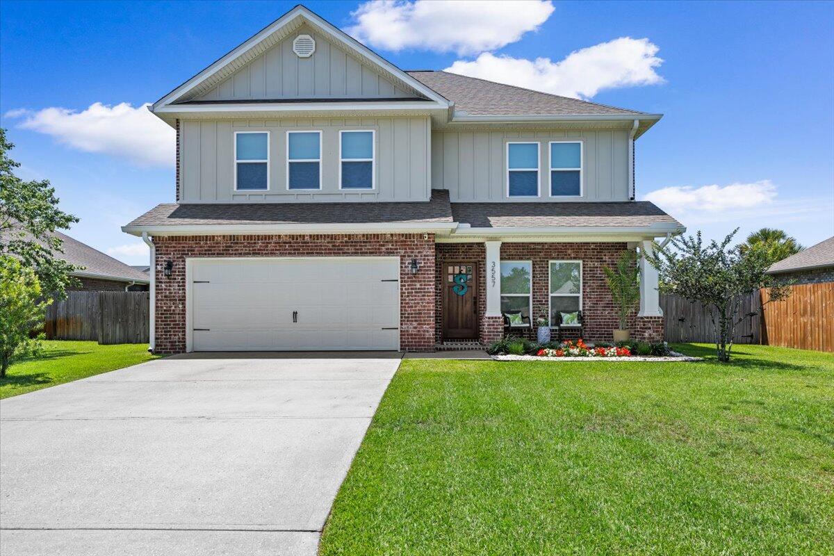 TREASURE ISLE ESTATES - Residential