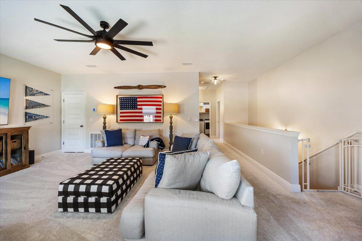 TREASURE ISLE ESTATES - Residential