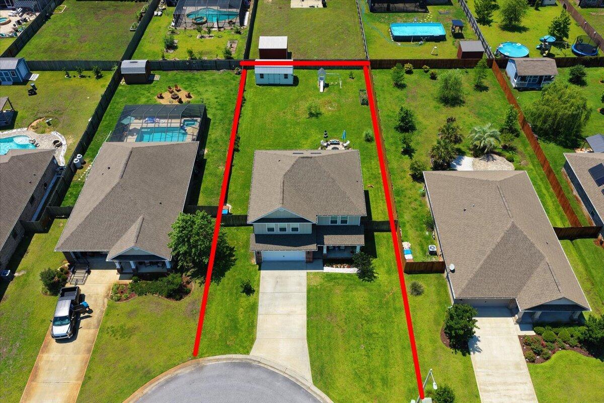 TREASURE ISLE ESTATES - Residential