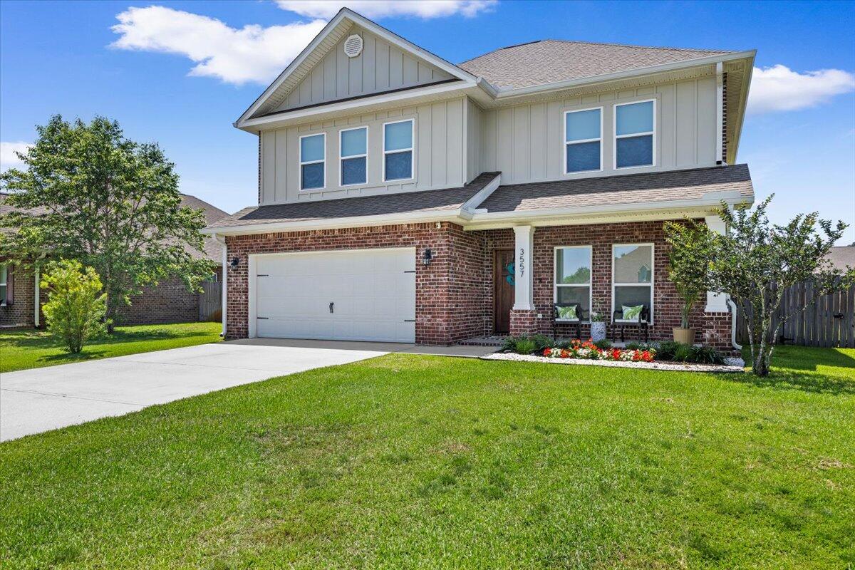 TREASURE ISLE ESTATES - Residential