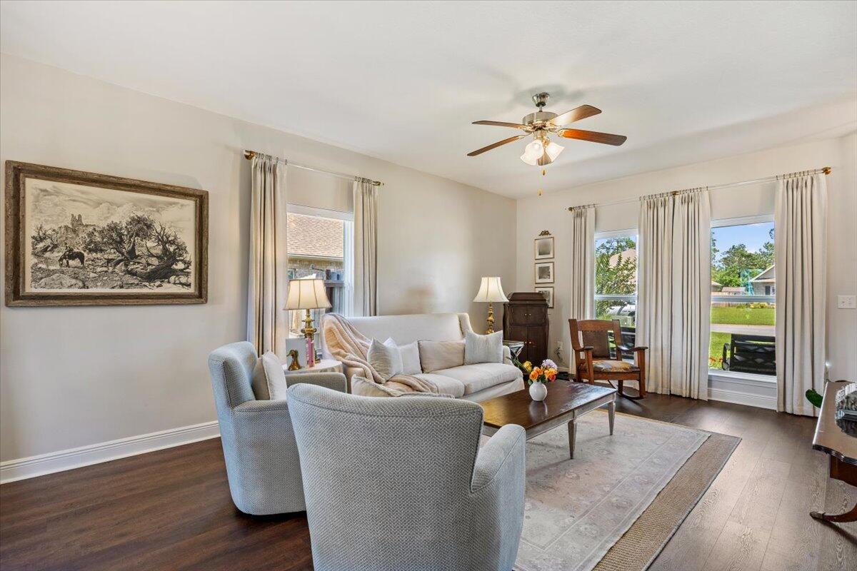 TREASURE ISLE ESTATES - Residential