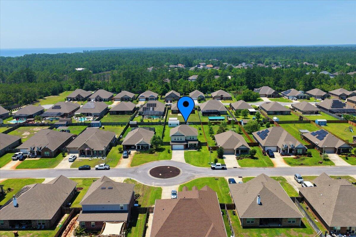 TREASURE ISLE ESTATES - Residential