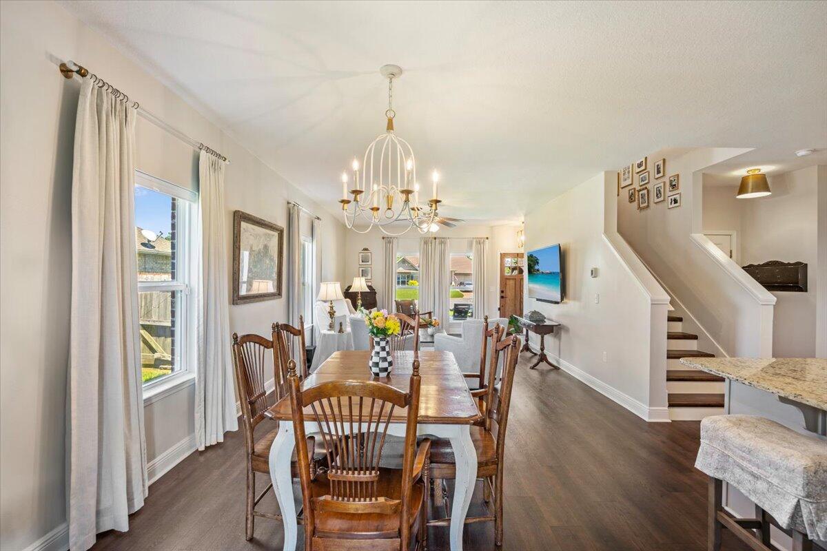 TREASURE ISLE ESTATES - Residential