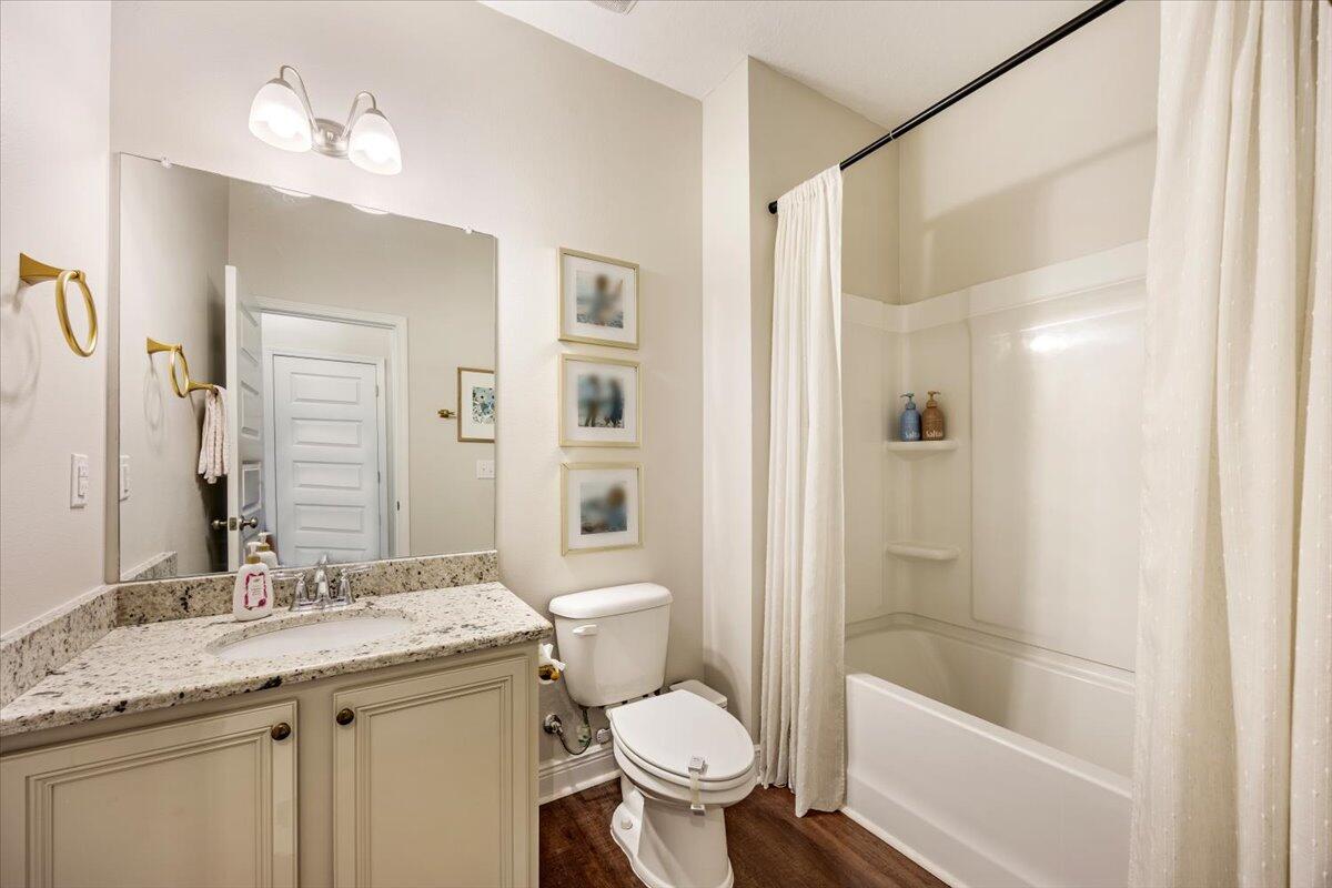TREASURE ISLE ESTATES - Residential