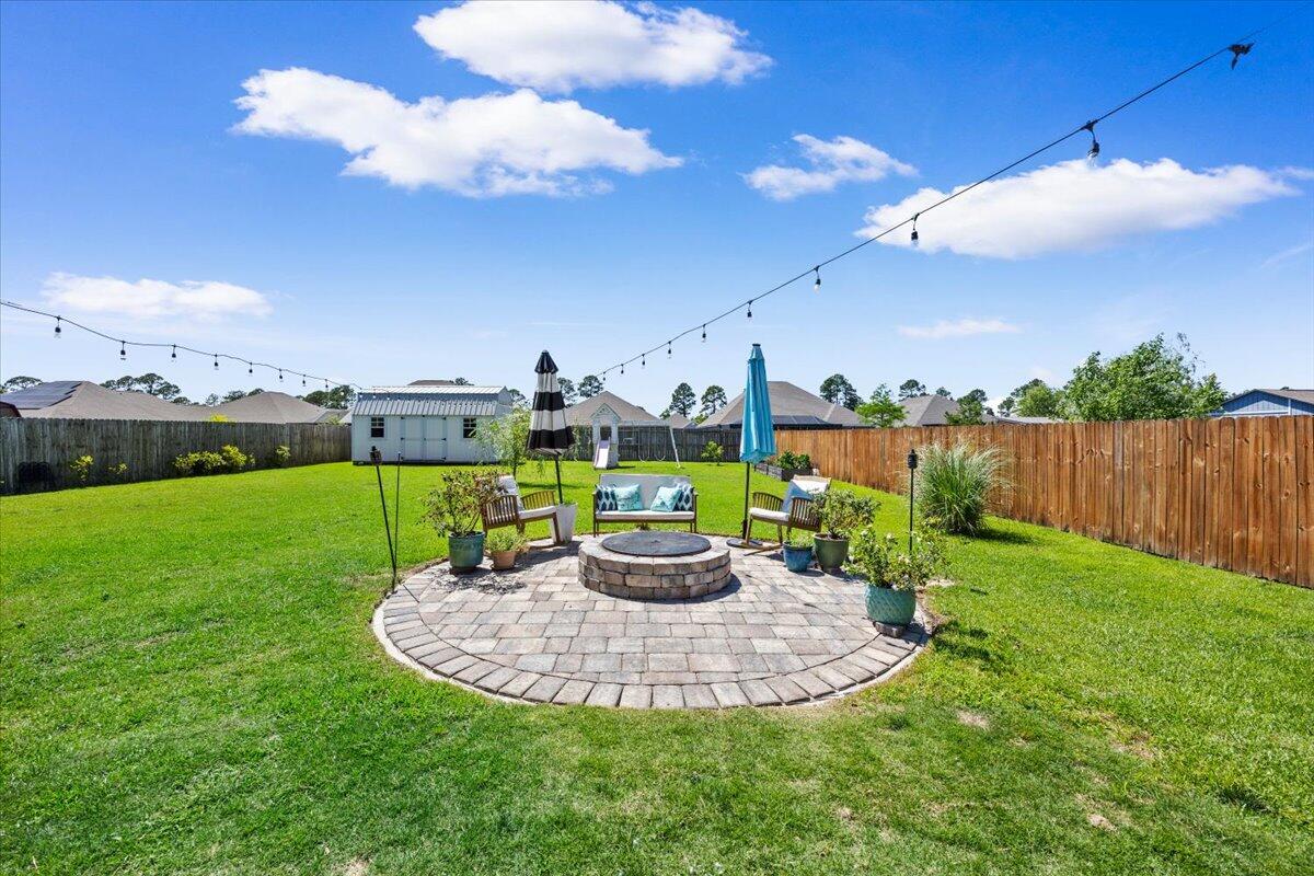 TREASURE ISLE ESTATES - Residential
