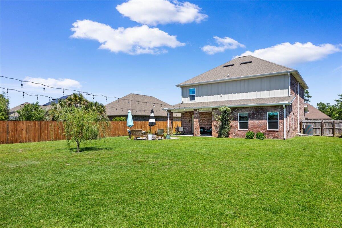 TREASURE ISLE ESTATES - Residential