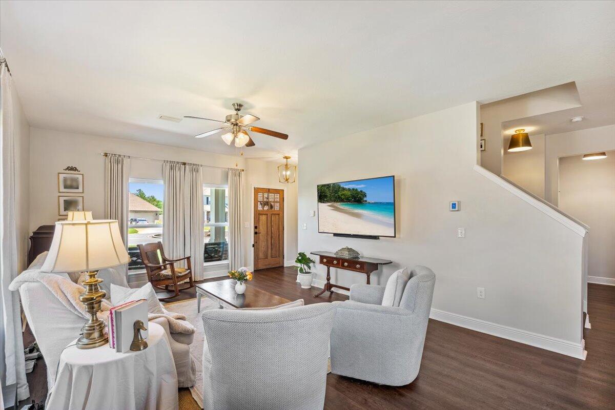 TREASURE ISLE ESTATES - Residential