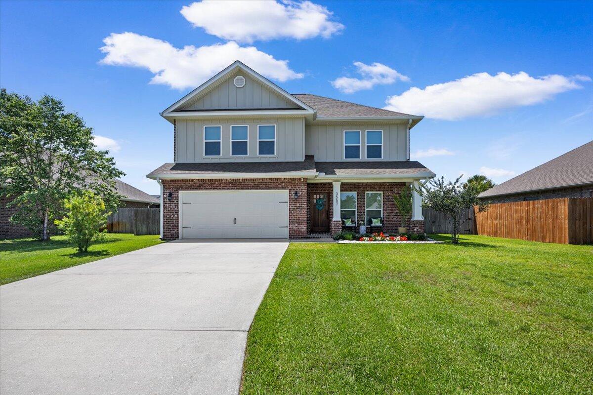 TREASURE ISLE ESTATES - Residential