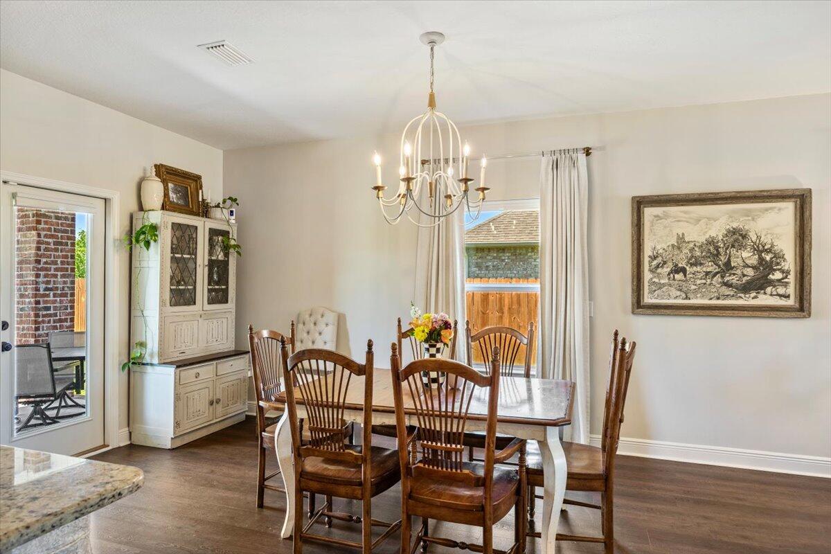 TREASURE ISLE ESTATES - Residential