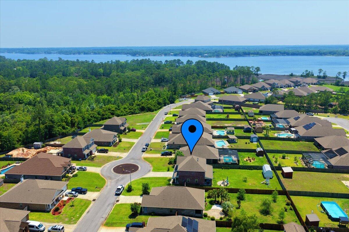 TREASURE ISLE ESTATES - Residential
