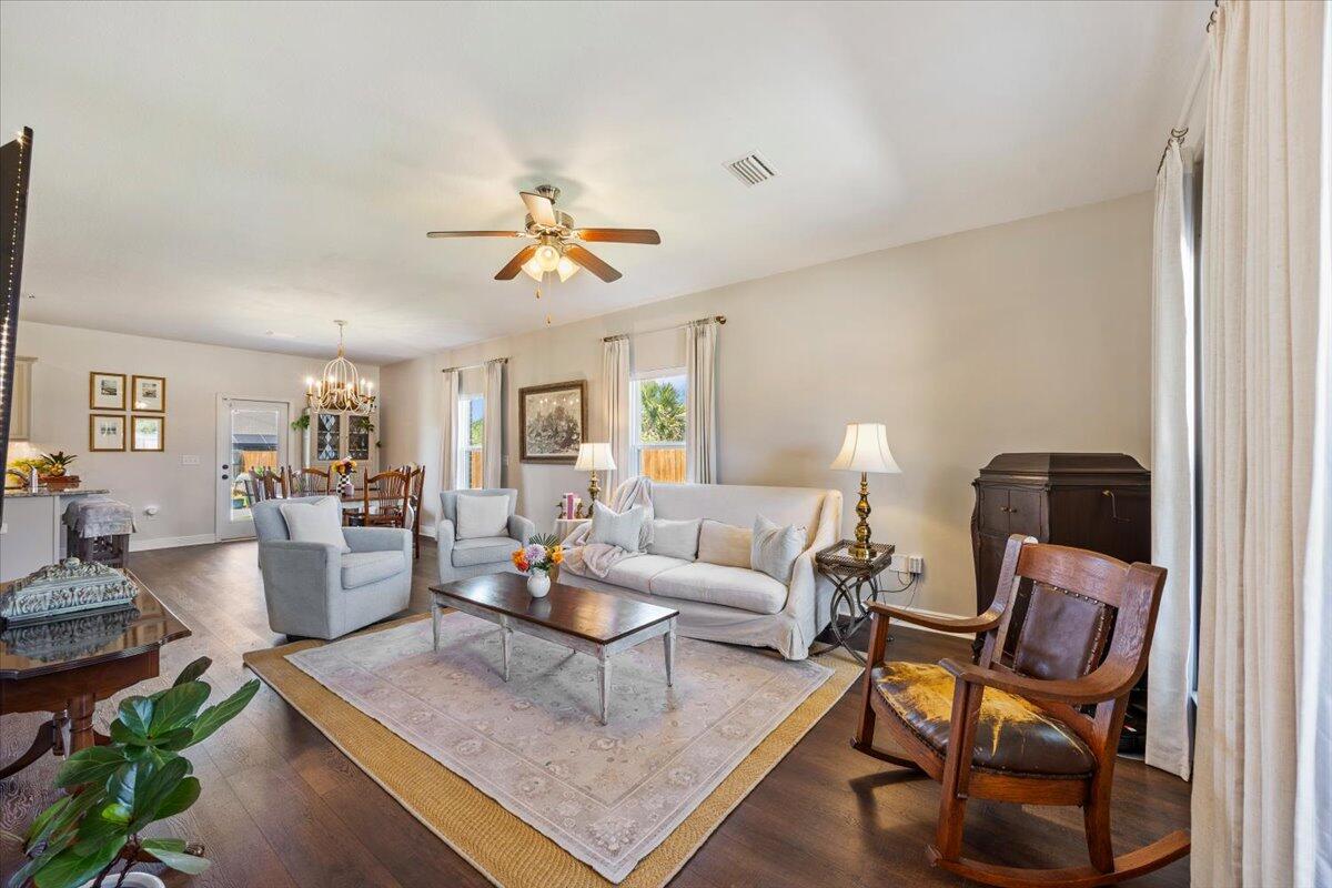 TREASURE ISLE ESTATES - Residential