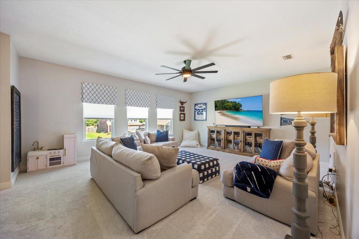 TREASURE ISLE ESTATES - Residential
