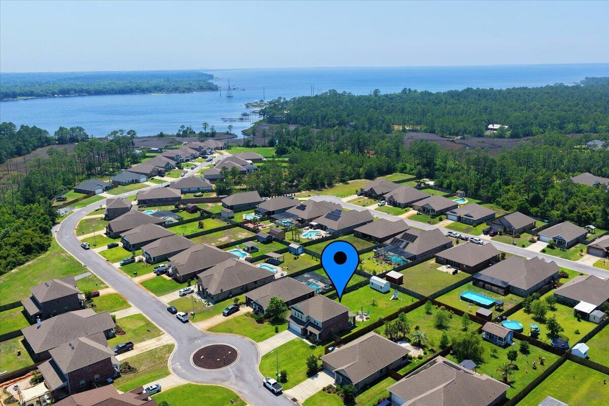 TREASURE ISLE ESTATES - Residential