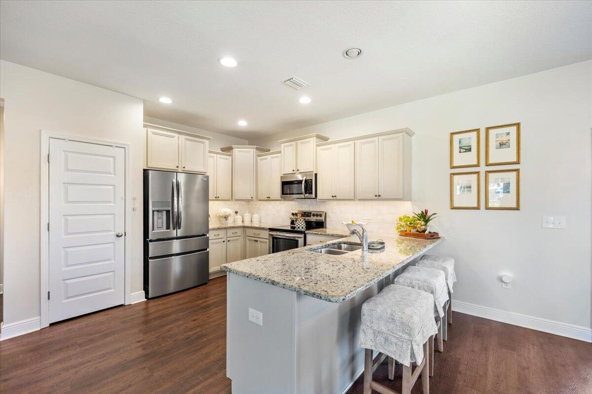 TREASURE ISLE ESTATES - Residential