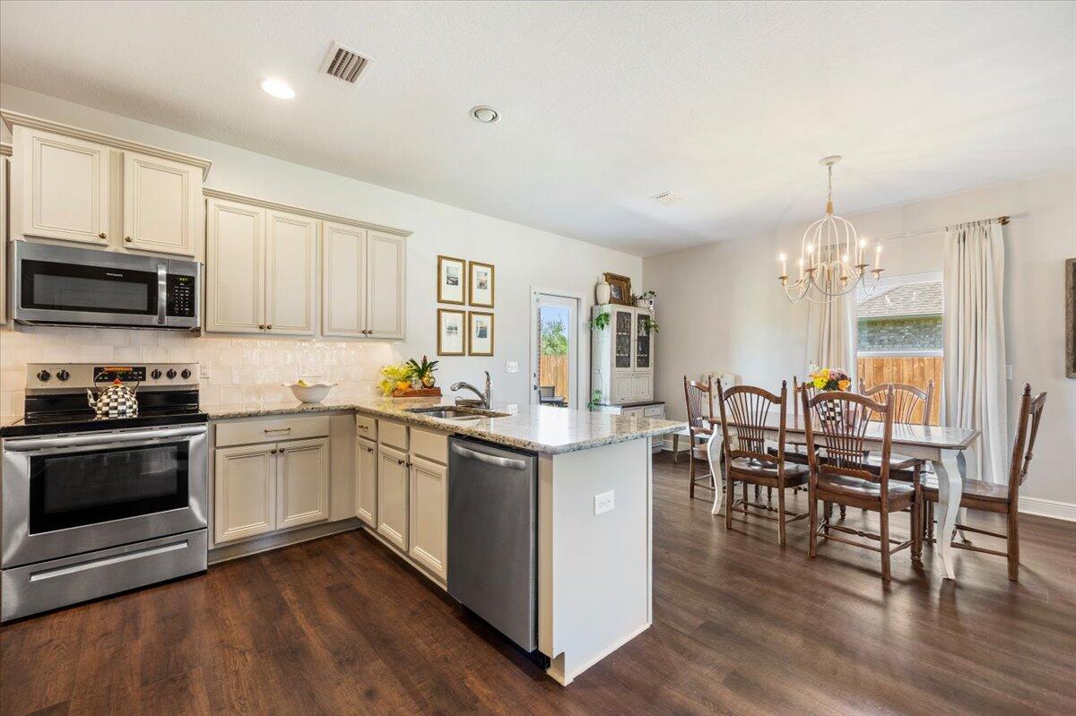 TREASURE ISLE ESTATES - Residential