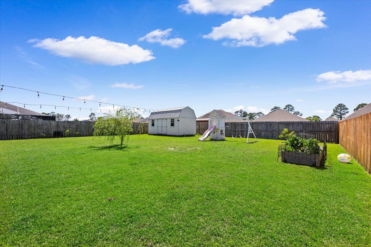 TREASURE ISLE ESTATES - Residential