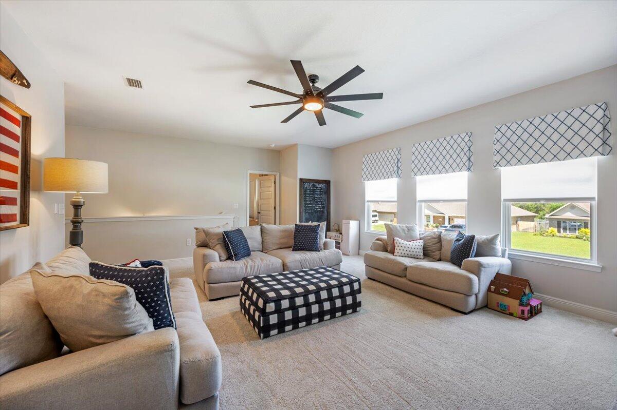 TREASURE ISLE ESTATES - Residential