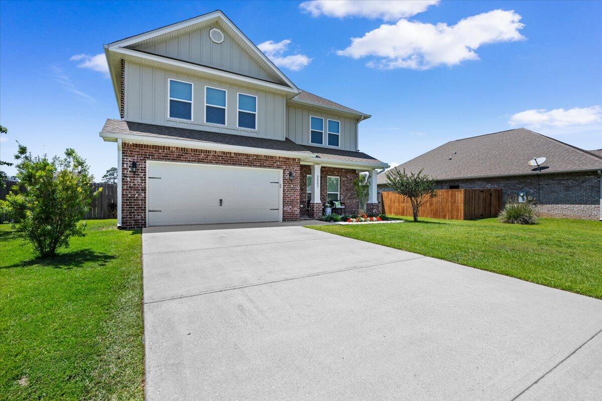 TREASURE ISLE ESTATES - Residential