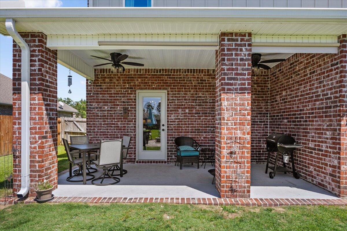 TREASURE ISLE ESTATES - Residential