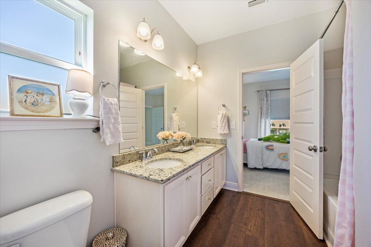TREASURE ISLE ESTATES - Residential