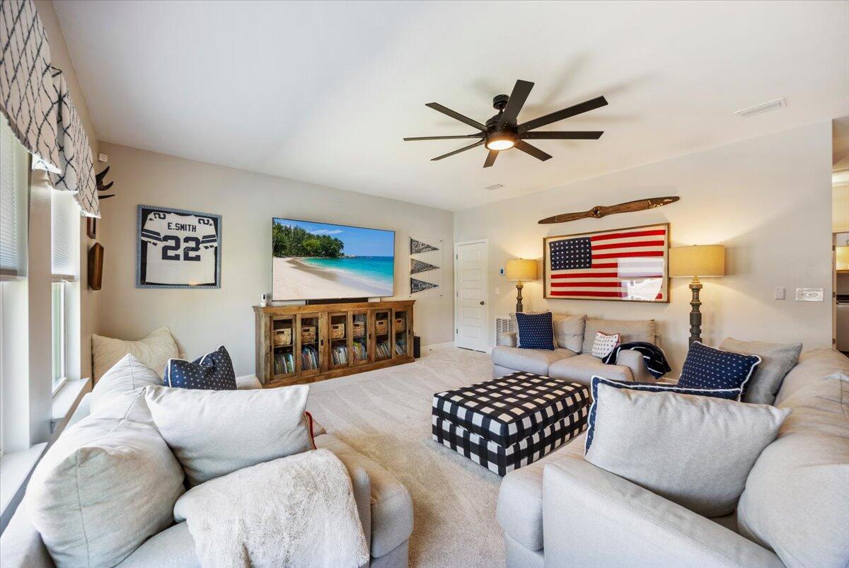 TREASURE ISLE ESTATES - Residential