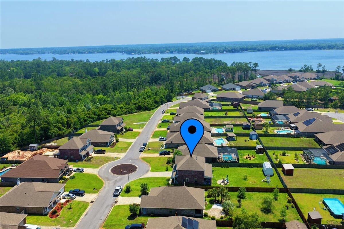 TREASURE ISLE ESTATES - Residential