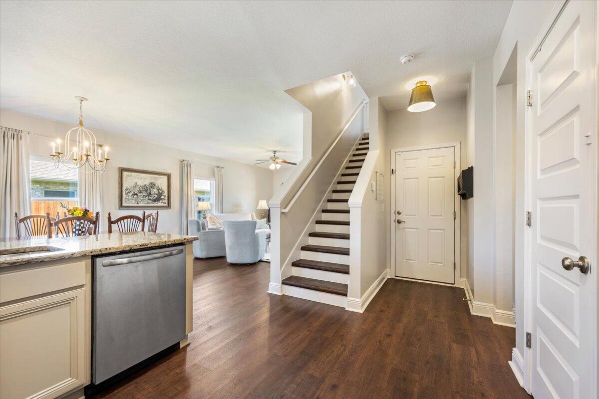 TREASURE ISLE ESTATES - Residential
