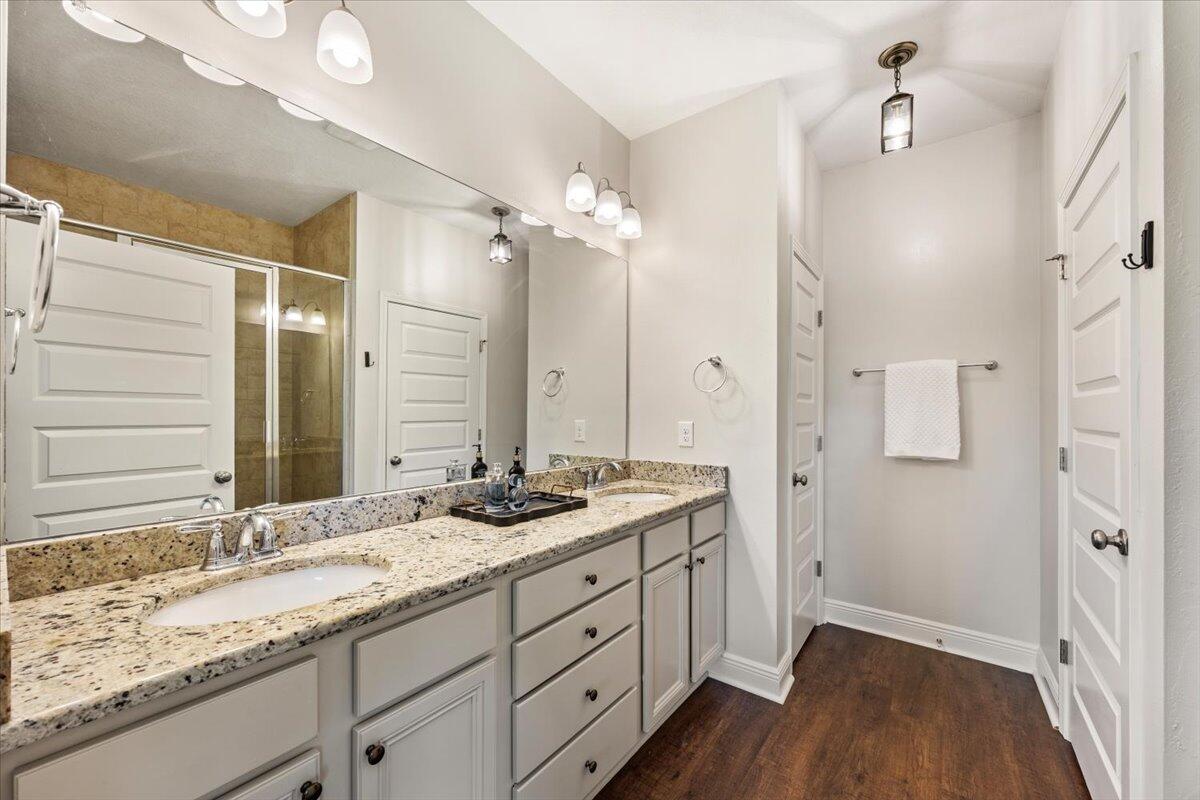TREASURE ISLE ESTATES - Residential