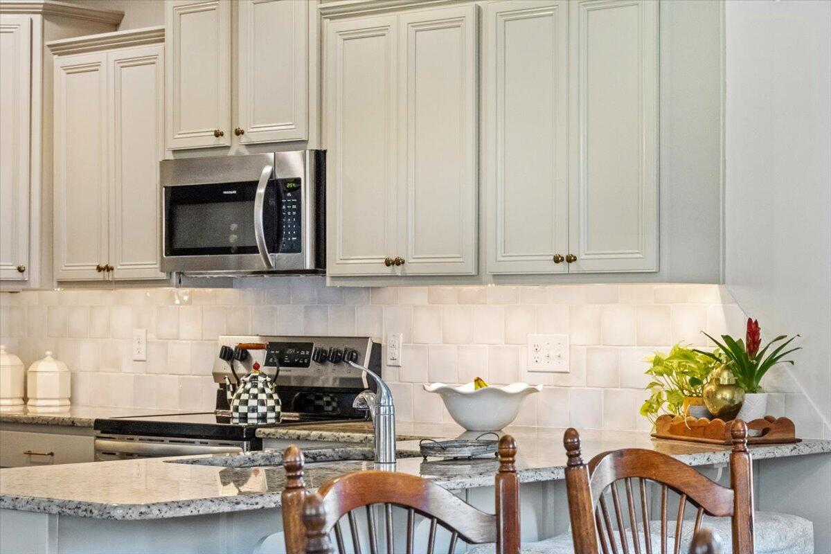 TREASURE ISLE ESTATES - Residential