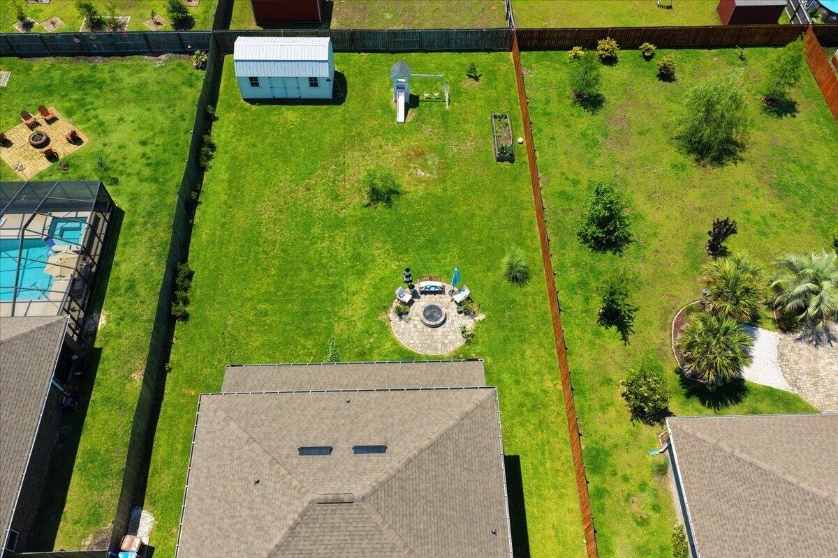 TREASURE ISLE ESTATES - Residential