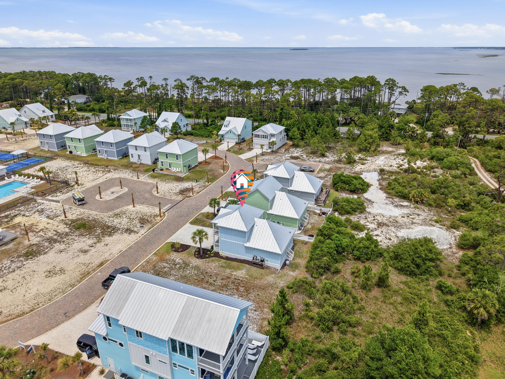 VILLA DEL SOL - Residential
