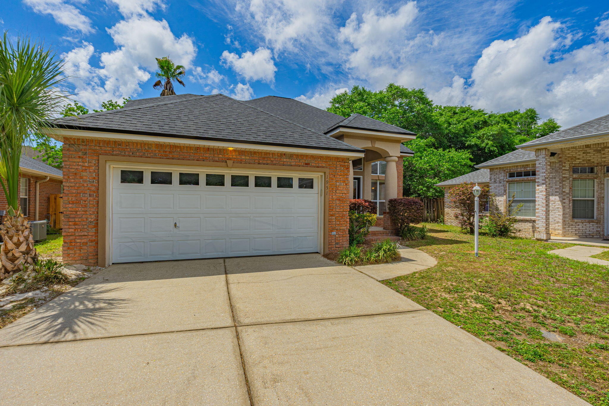 NORTH RIDGE CREEK S/D 1ST ADDN - Residential