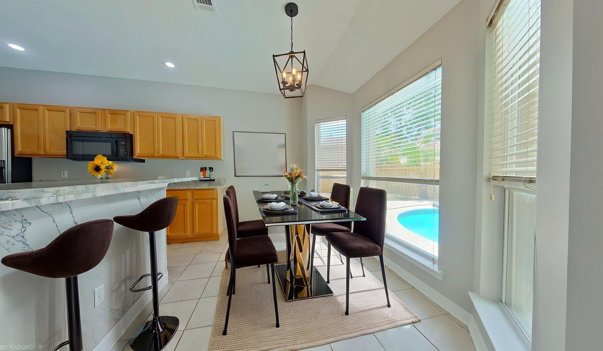 NORTH RIDGE CREEK S/D 1ST ADDN - Residential